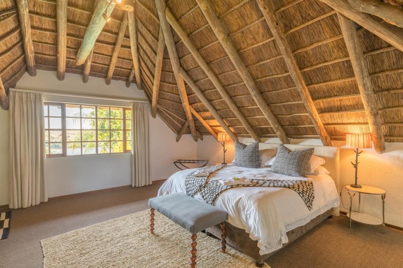 Buhala Lodge Malalane Exterior photo