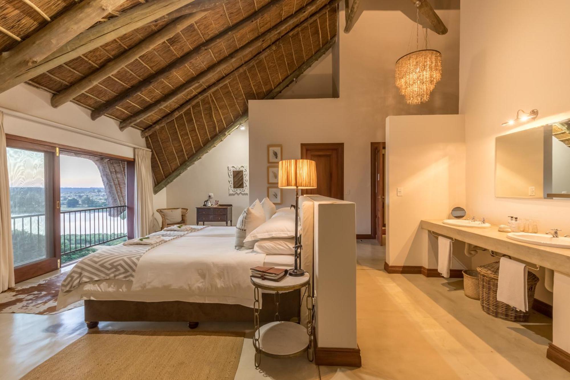 Buhala Lodge Malalane Exterior photo