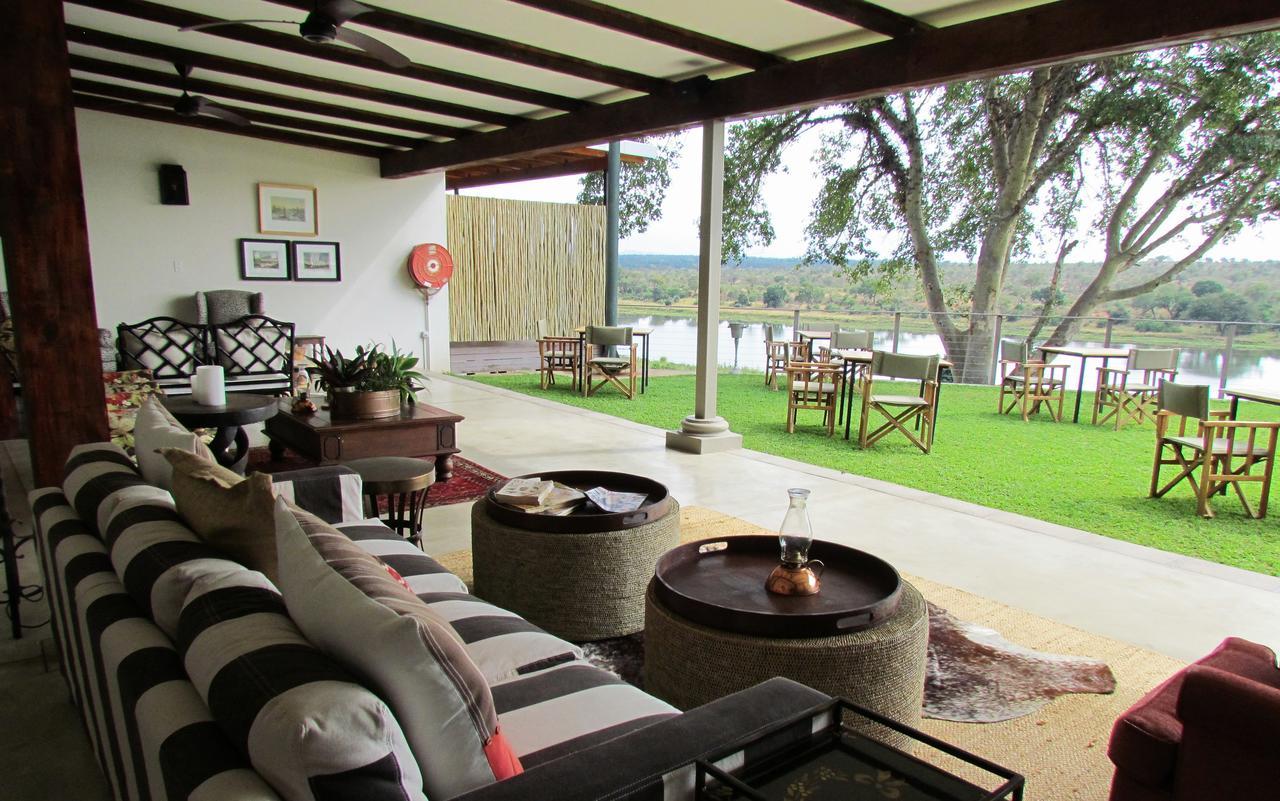 Buhala Lodge Malalane Exterior photo